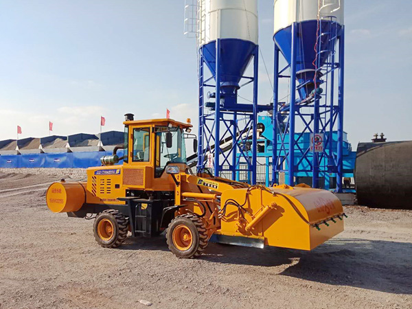 FH 2800大臂式清掃機(jī)